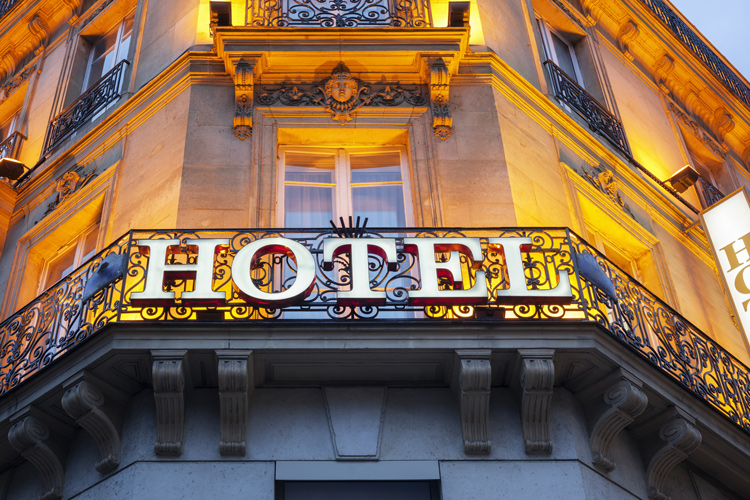 Turismo, ecco le regole per la riapertura degli alberghi