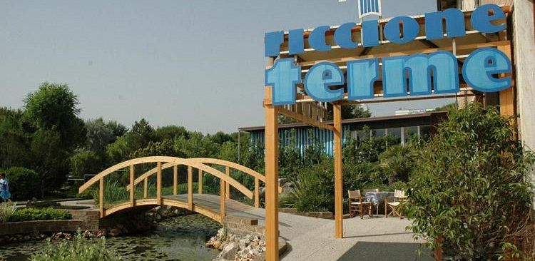 Terme riccione rimini talassoterapico Terme riccione rimini talassoterapico
