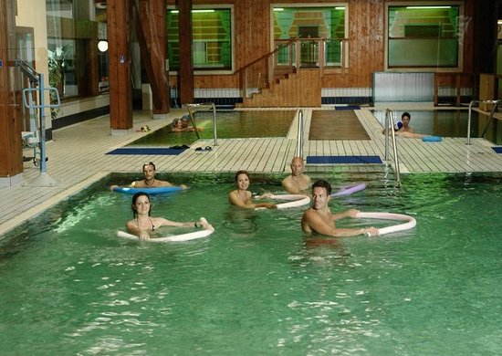 Terme riccione rimini talassoterapico2 Vacanze Riccione Terme Rimini Talassoterapico