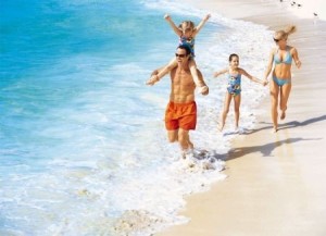 vacanze riccione family