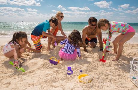 vacanze family hotel riccione 21 Riccione Vacanze