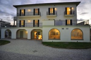 Riccione, Villa Mussolini: il 1 maggio pic nic, letture, mostre e bollicine