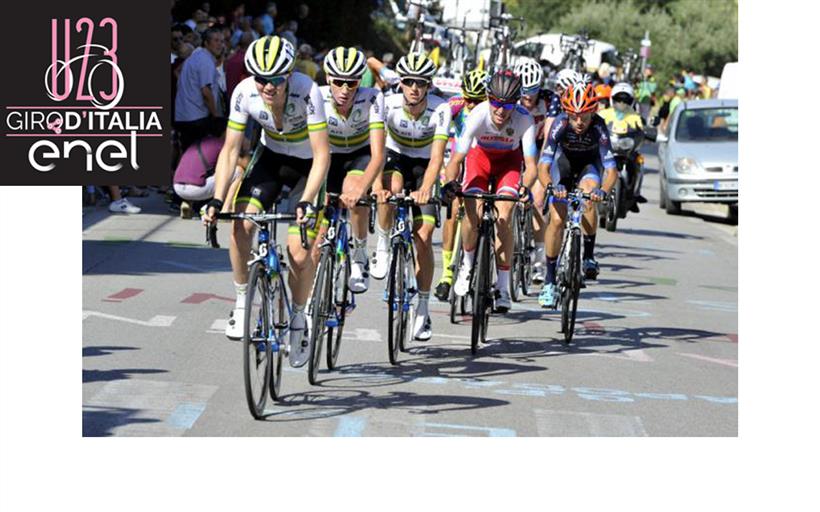 Riccione, Giro d'Italia Under 23: cambia la viabilita'