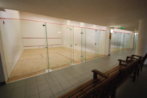 Squash. Da venerdì a domenica a Riccione i Campionati Italiani Assoluti e di Eccellenza