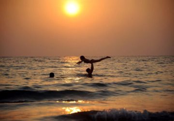 Riccione Offerta Last Minute Luglio sogno di mezza estate