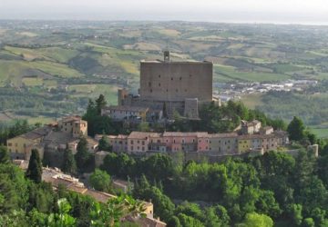 Borghi di Romagna Comune di Montefiore Conca in Valconca