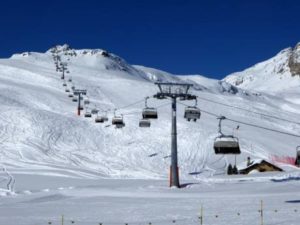 Federalberghi Riccione: "Piena solidarietà ai colleghi operatori turistici della montagna"