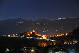 Romagna Borghi In Valmarecchia: Talamello