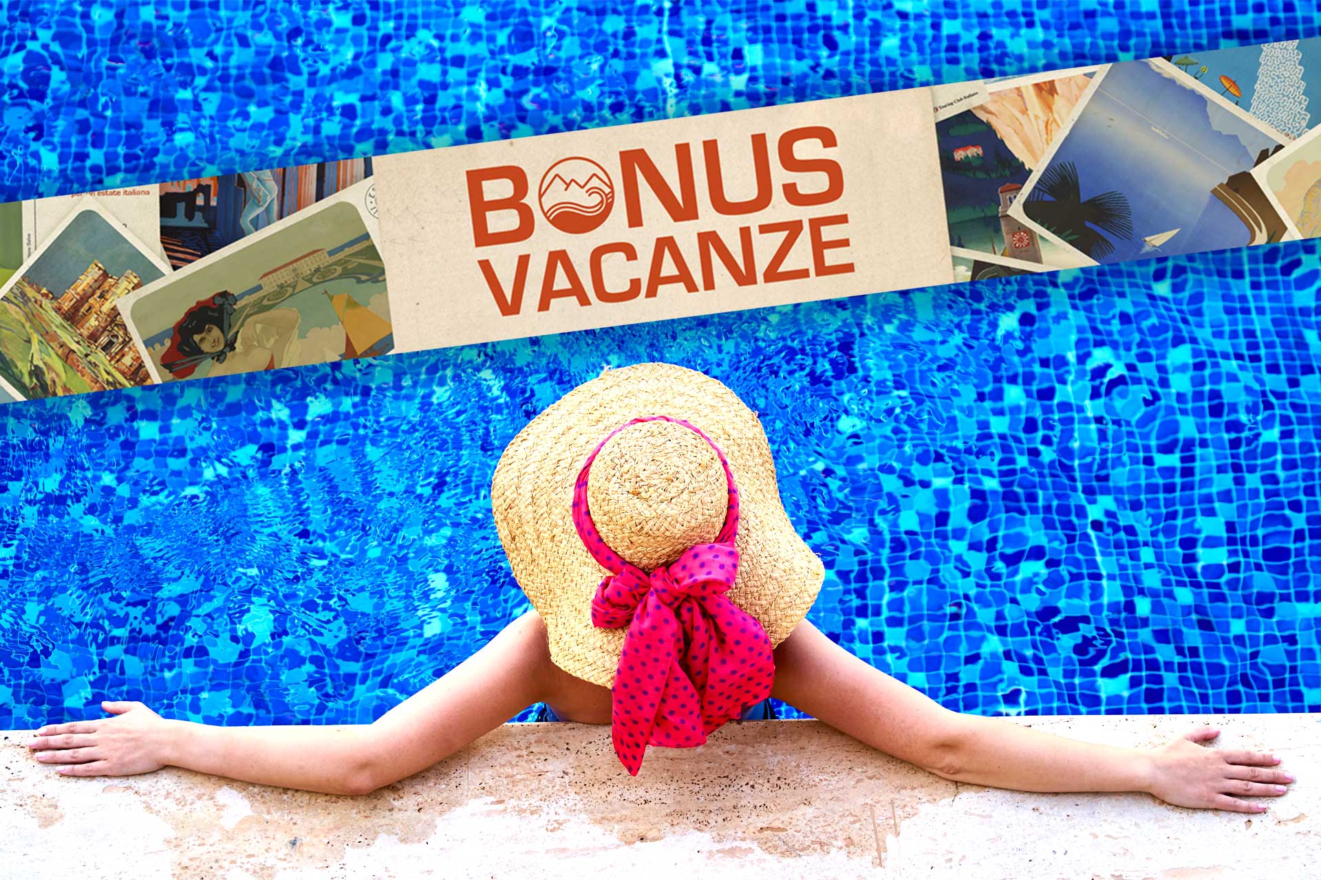 Hotel Bonus Vacanze Riccione