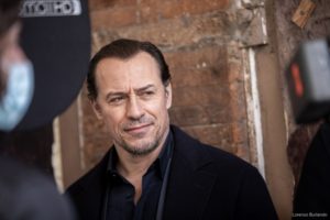 Turismo, l'Emilia-Romagna che ti sorprende sempre con le sue Città d'arte: parola di Stefano Accorsi