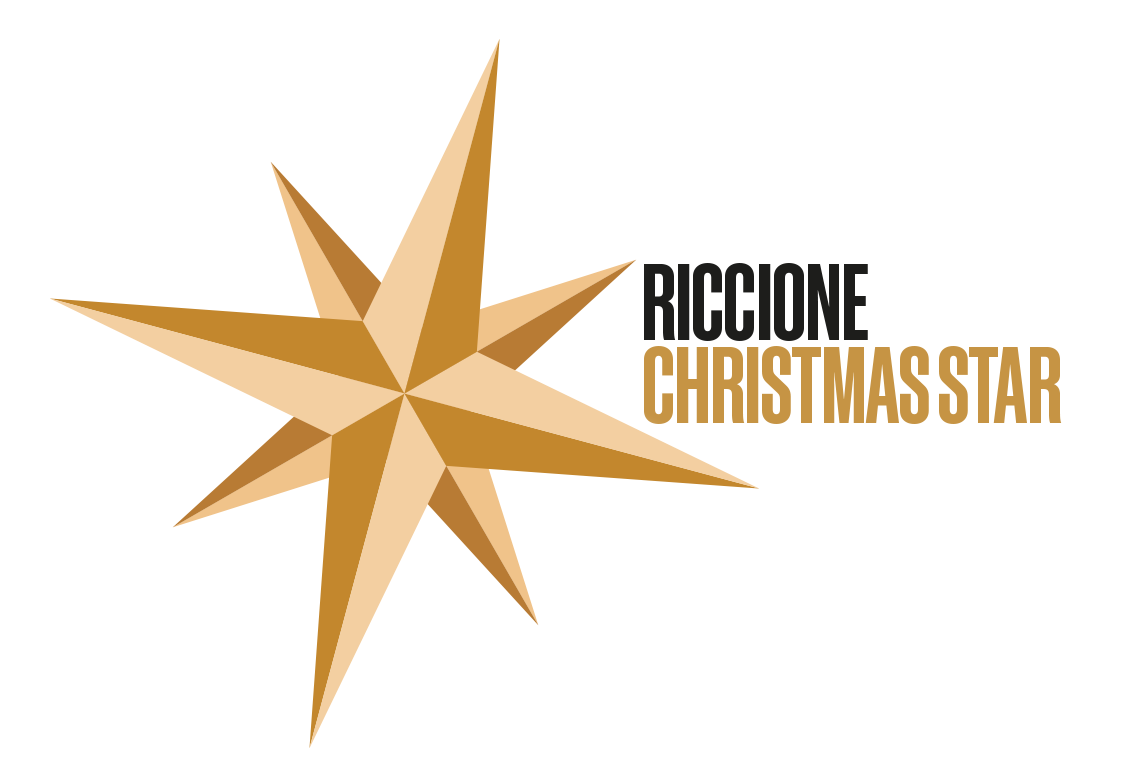  Riccione Christmas Star -Riccione Natale 2021