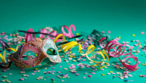 Riccione carnevale