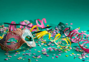 Riccione carnevale