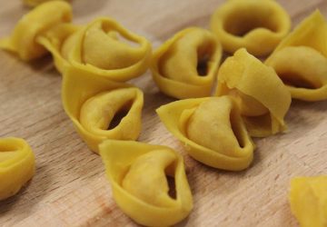 tortellini