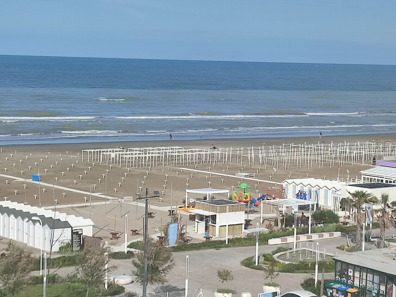 Riccione:In Riviera fioccano le disdette. Gli albergatori: "Noi pronti a ripartire"