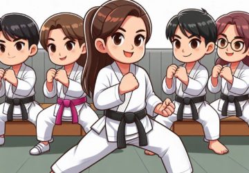 Riccione karate