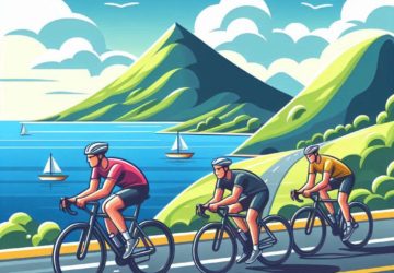 cicloturismo