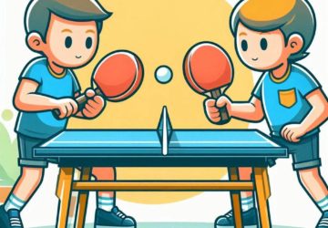 Riccione Eventi: Campionati italiani Tennistavolo