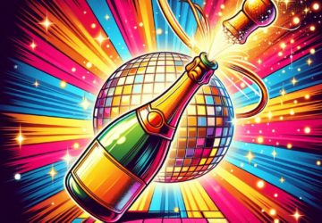 capodanno riccione discoteca romantica