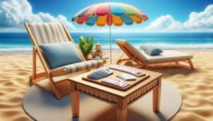 Riccione torneo di bridge