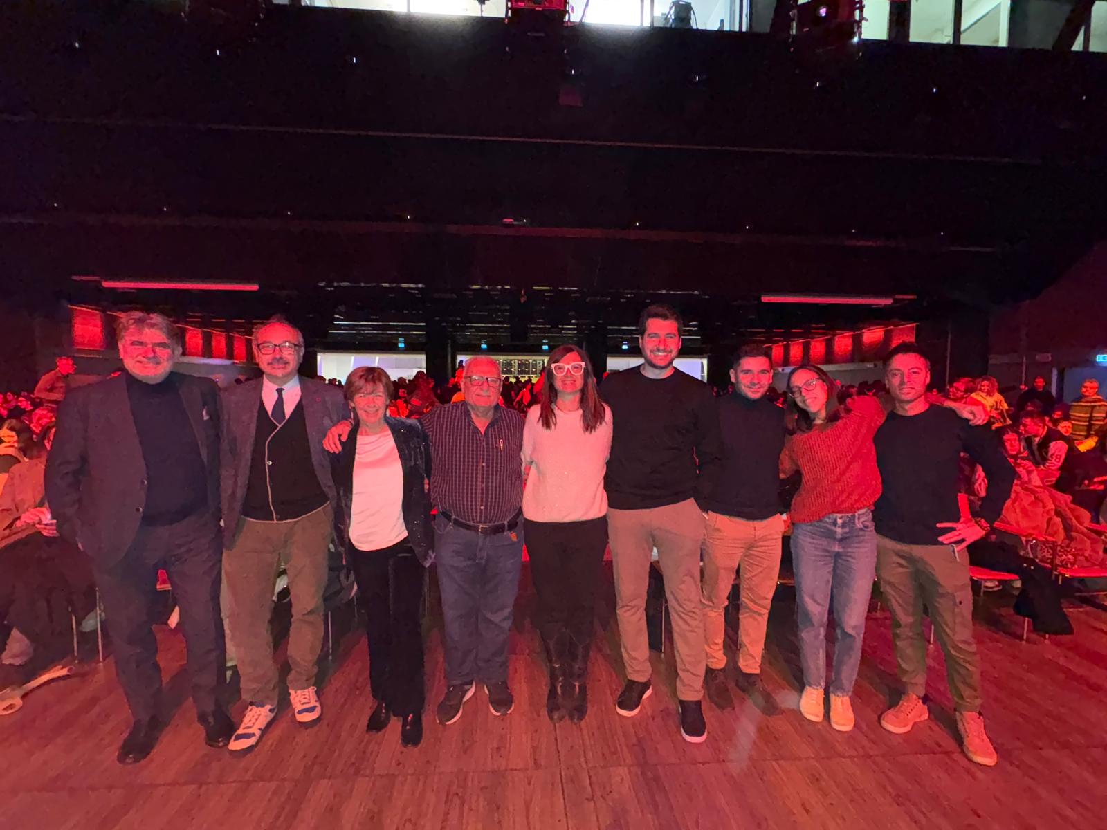 Riccione Hip Hop contest 2026