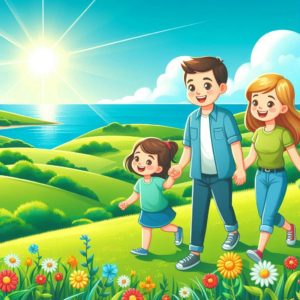 riccione per famiglie fuori stagione