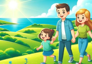 riccione per famiglie fuori stagione