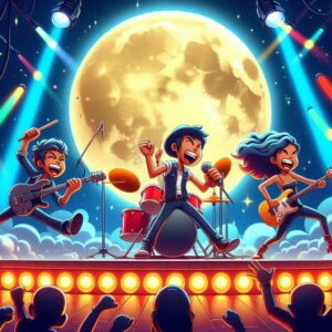 Riccione Music City 2026: maxi show di apertura