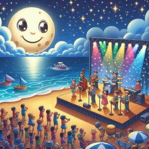 Riccione Music City 2026 - Maxi show di apertura